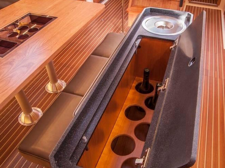 Immagine Hanse 505 (.)