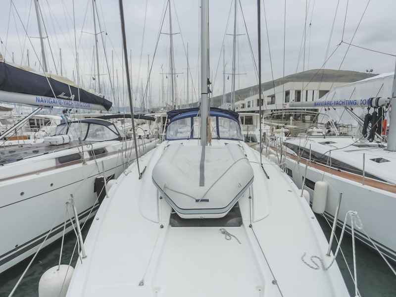 Immagine Jeanneau 54