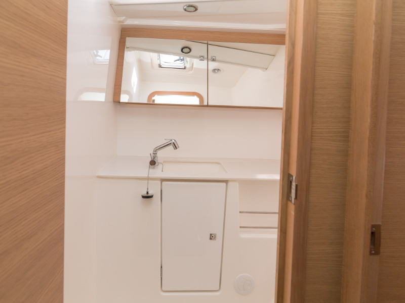 Immagine Dufour 450 Grand Large