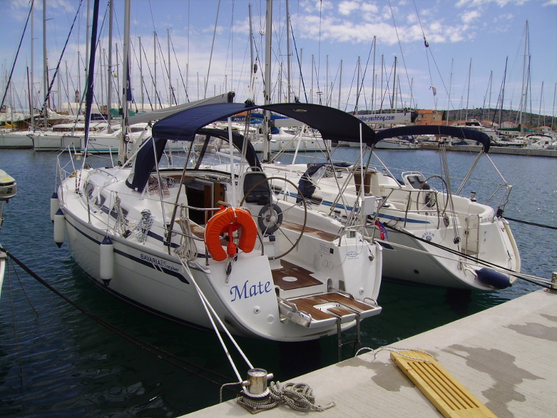 Immagine Bavaria 31 Cruiser