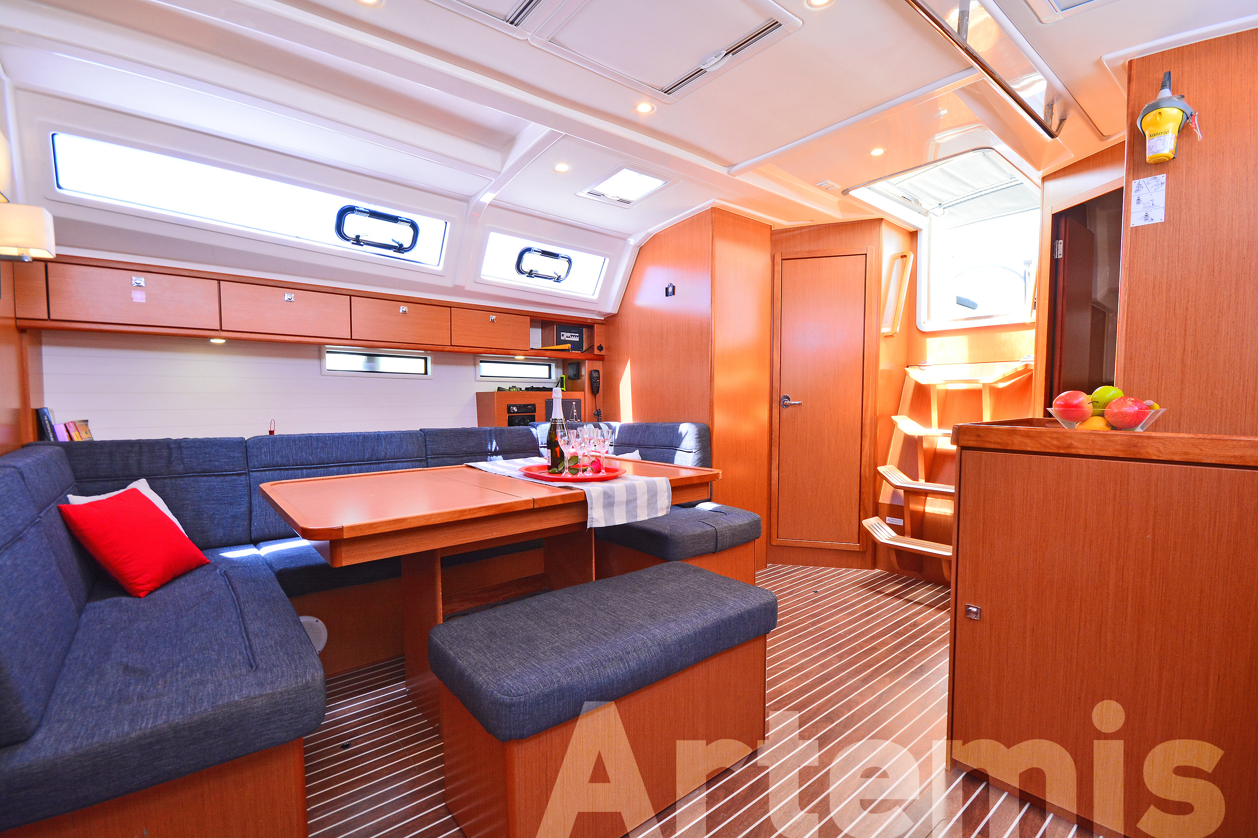 Immagine Bavaria Cruiser 46