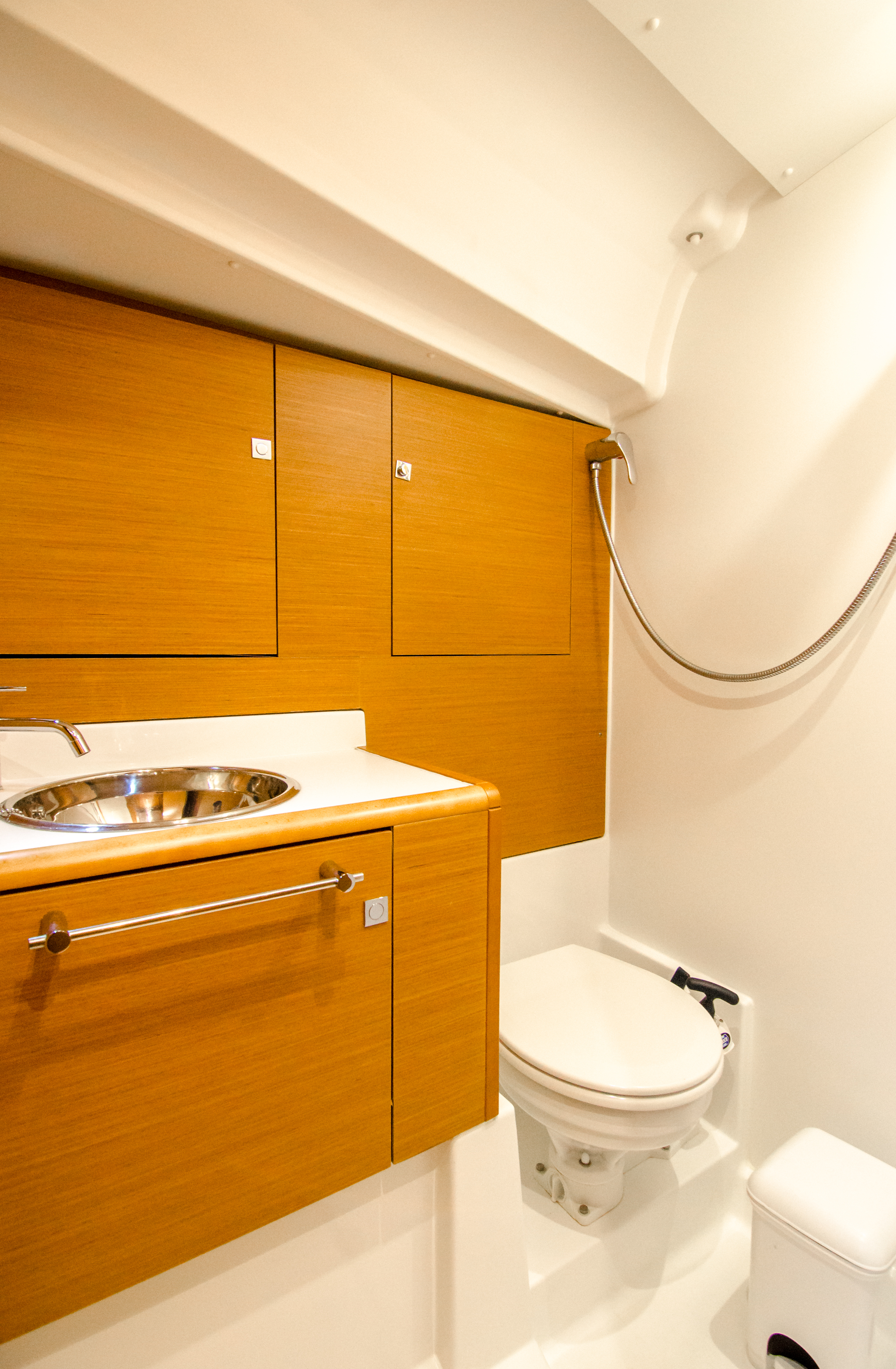 Immagine Sun Odyssey 449