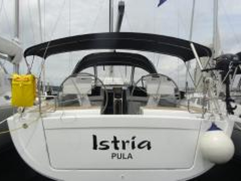 Immagine Hanse 455