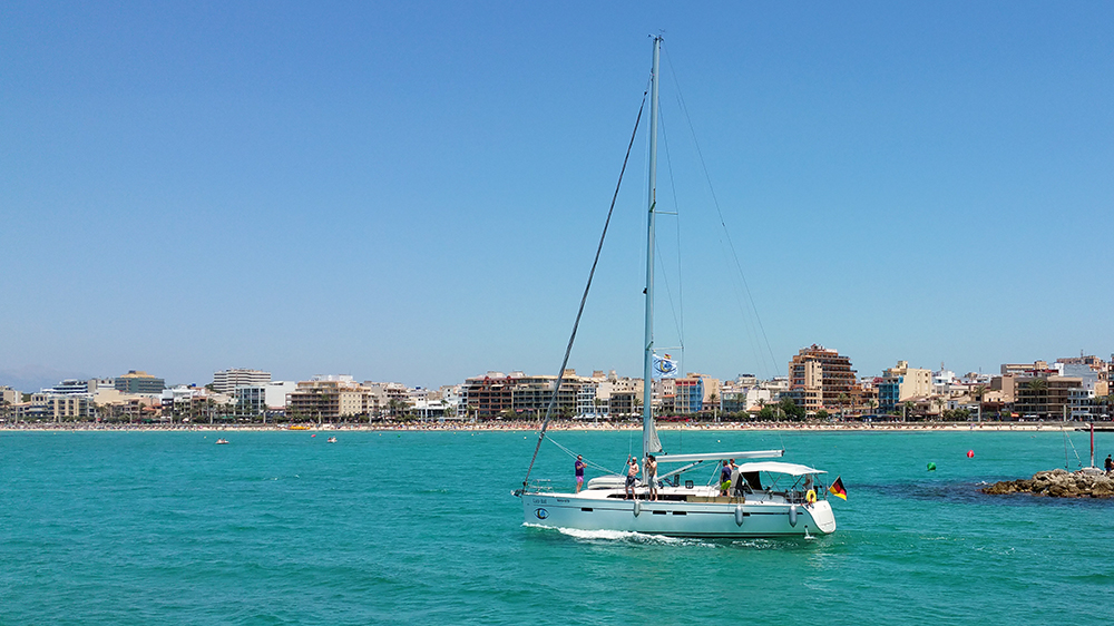 Immagine Bavaria Cruiser 46 