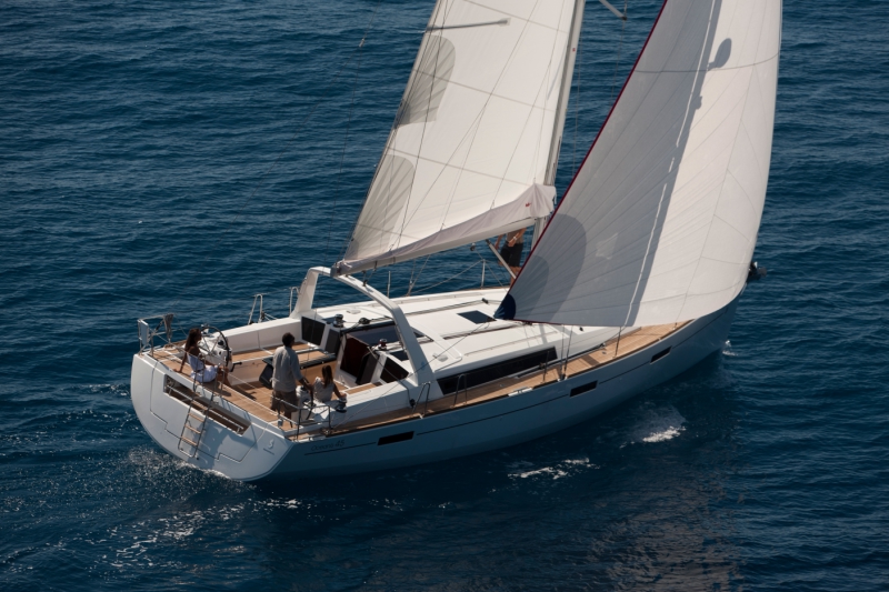 Immagine Oceanis 45