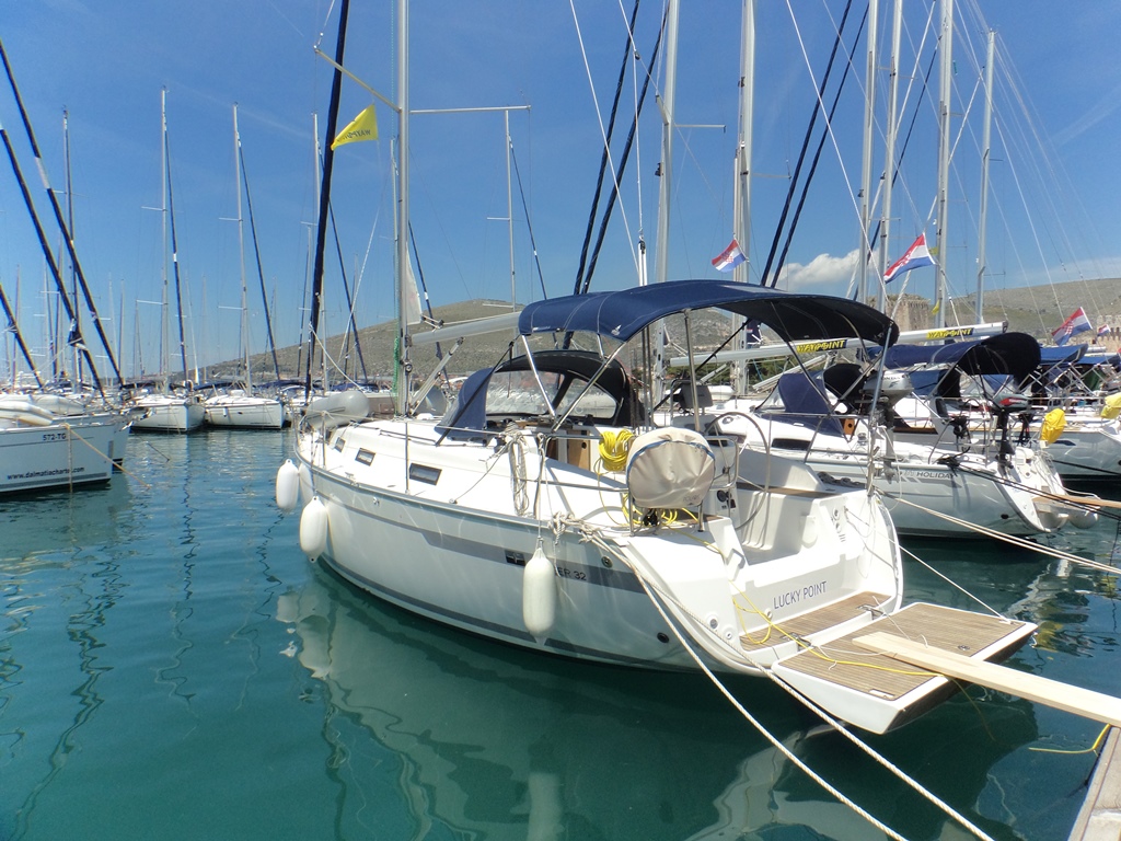 Immagine Bavaria Cruiser 32 