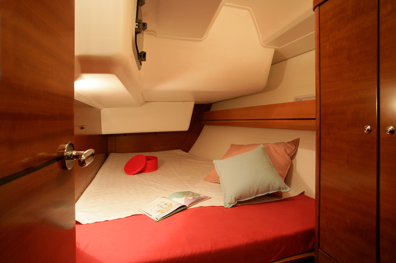 Immagine Dufour 405 Grand Large