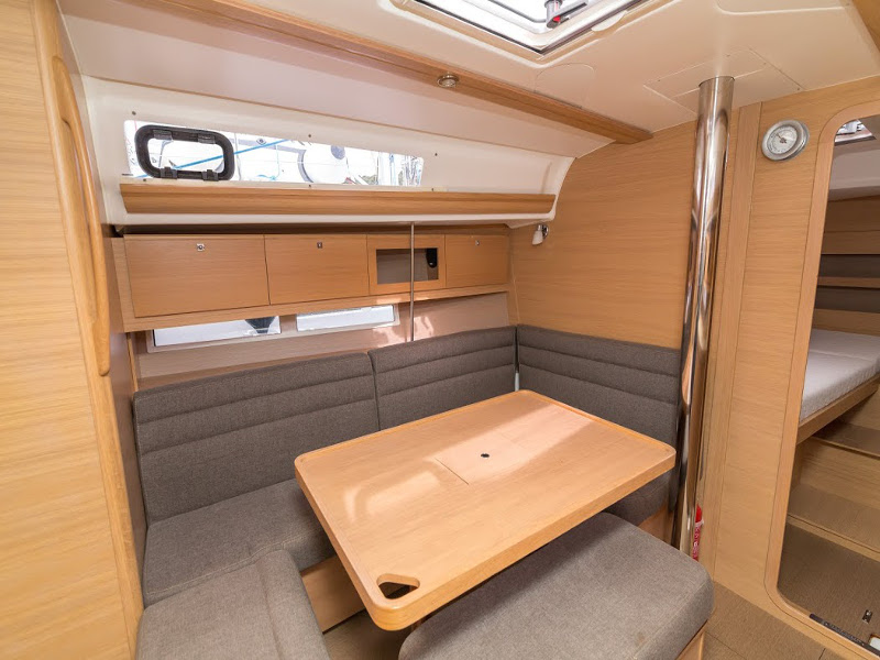 Immagine Dufour 380 Grand Large