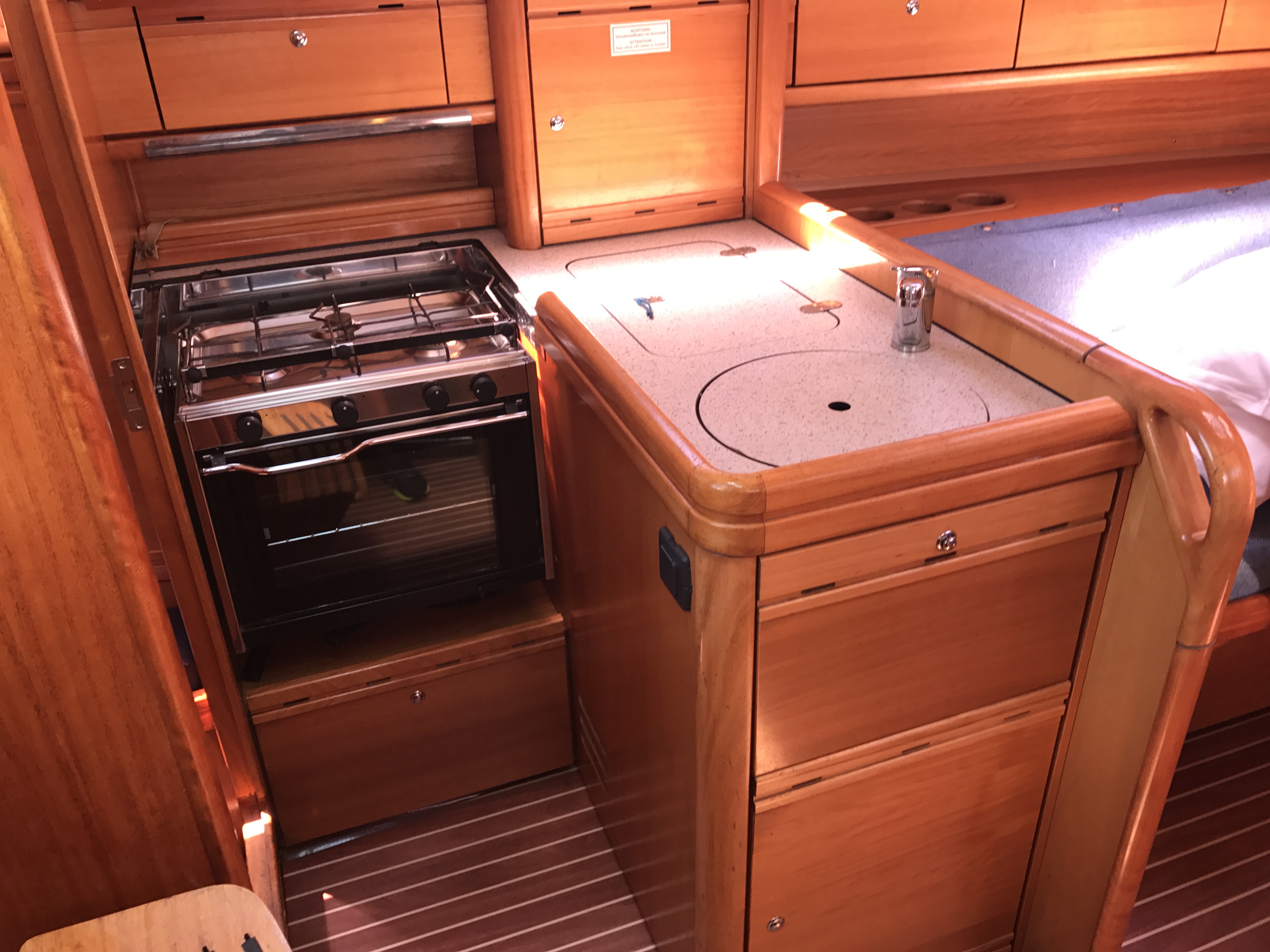 Immagine Bavaria 31 Cruiser