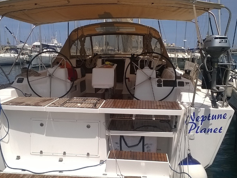 Immagine Dufour 460