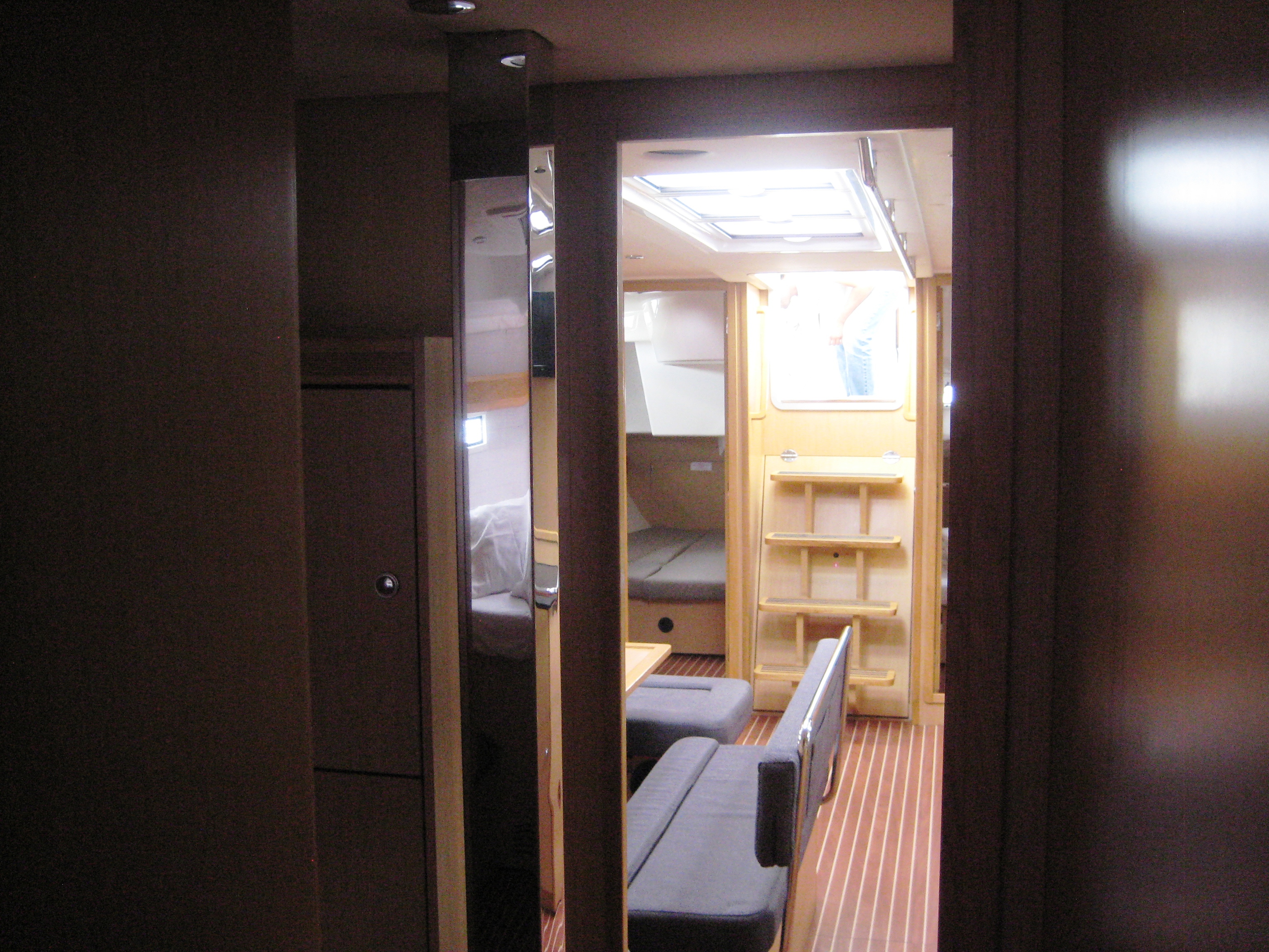 Immagine Bavaria Cruiser 51