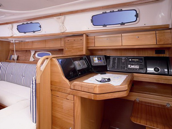 Immagine Bavaria 37 Cruiser