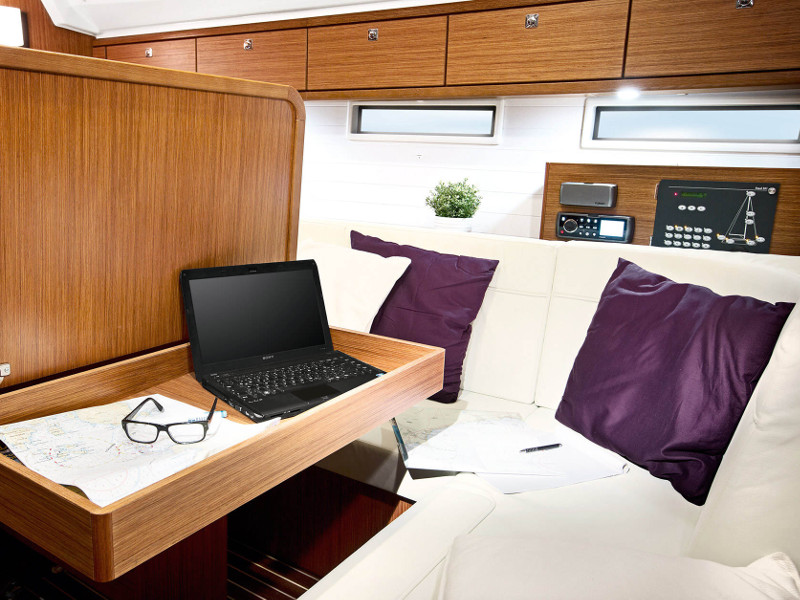 Immagine Bavaria Cruiser 46