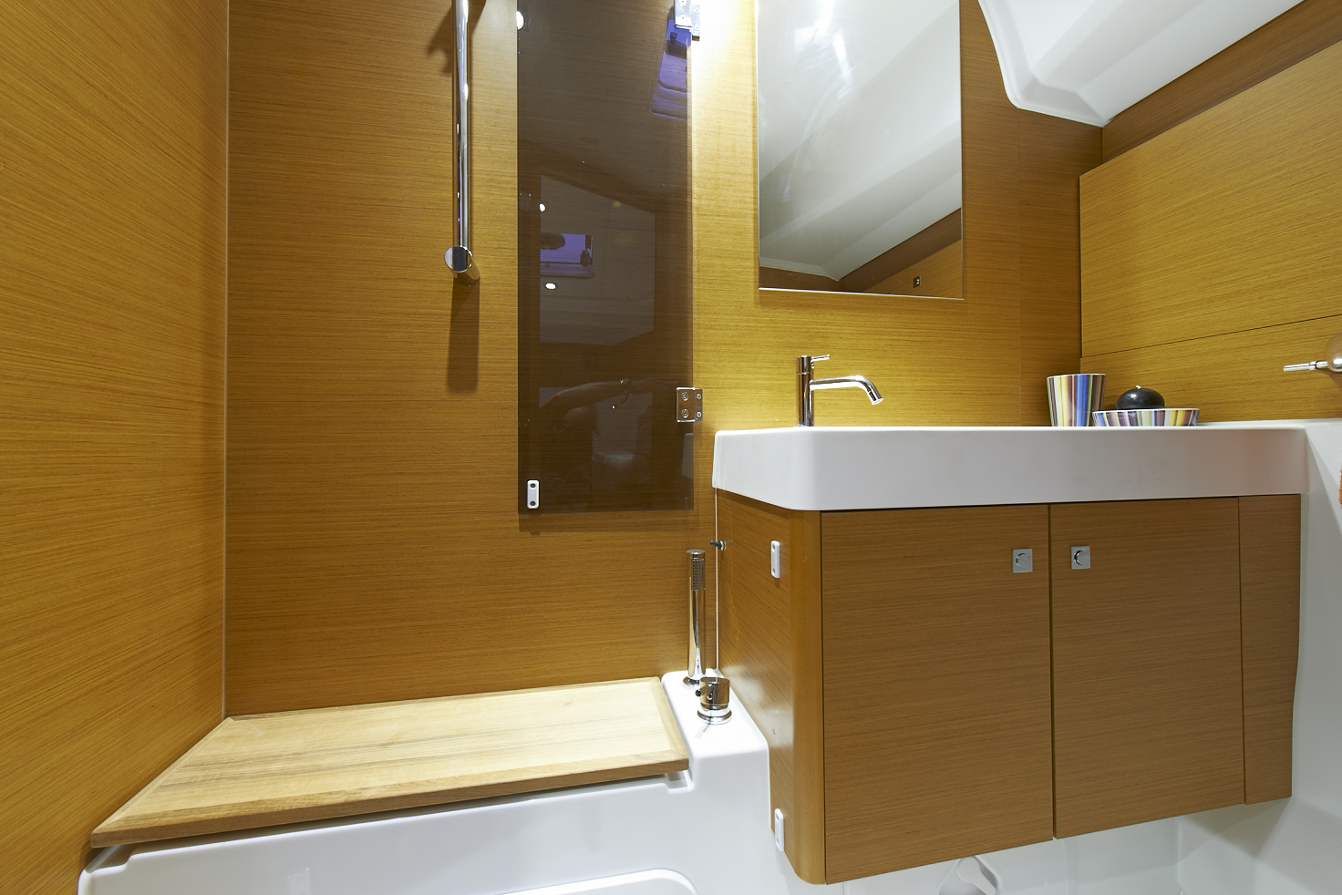 Immagine Sun Odyssey 479