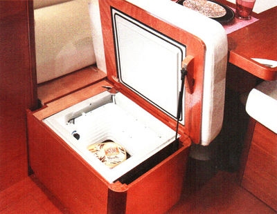 Immagine Dufour 450 Grand Large