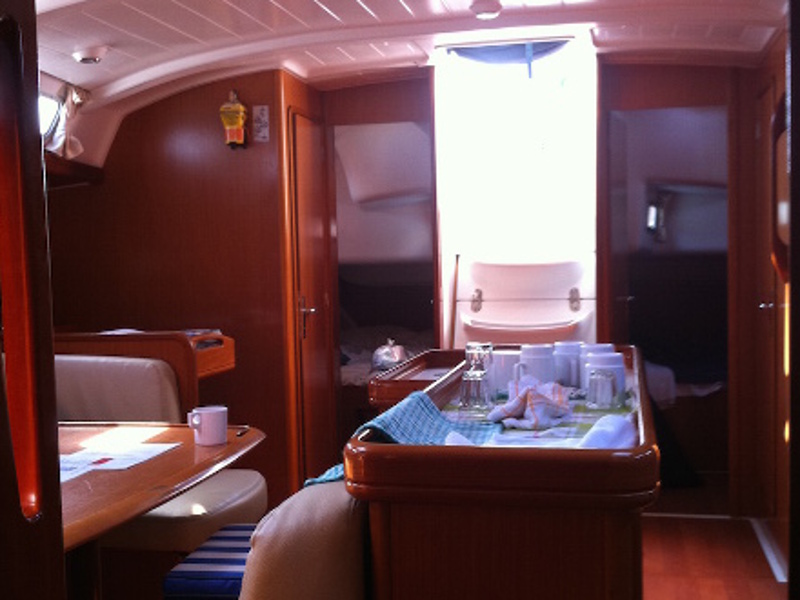 Immagine Cyclades 50.5