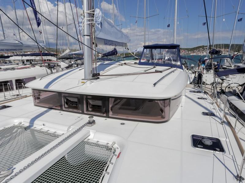Immagine Lagoon 400 S2