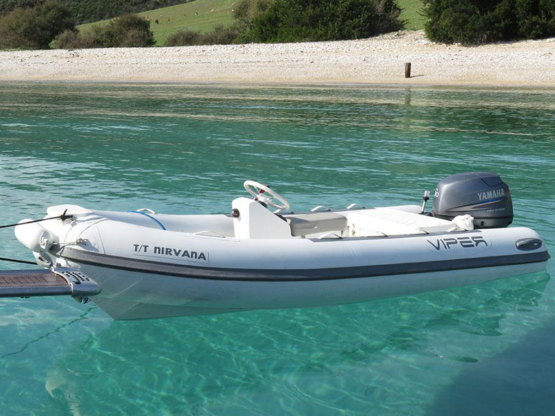 Immagine Lagoon 421