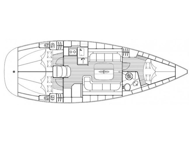 Immagine Bavaria 37 Cruiser