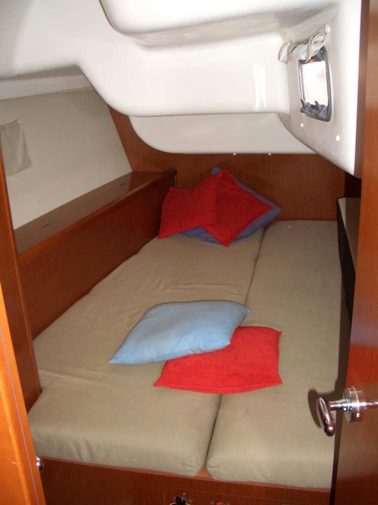 Immagine Oceanis 40
