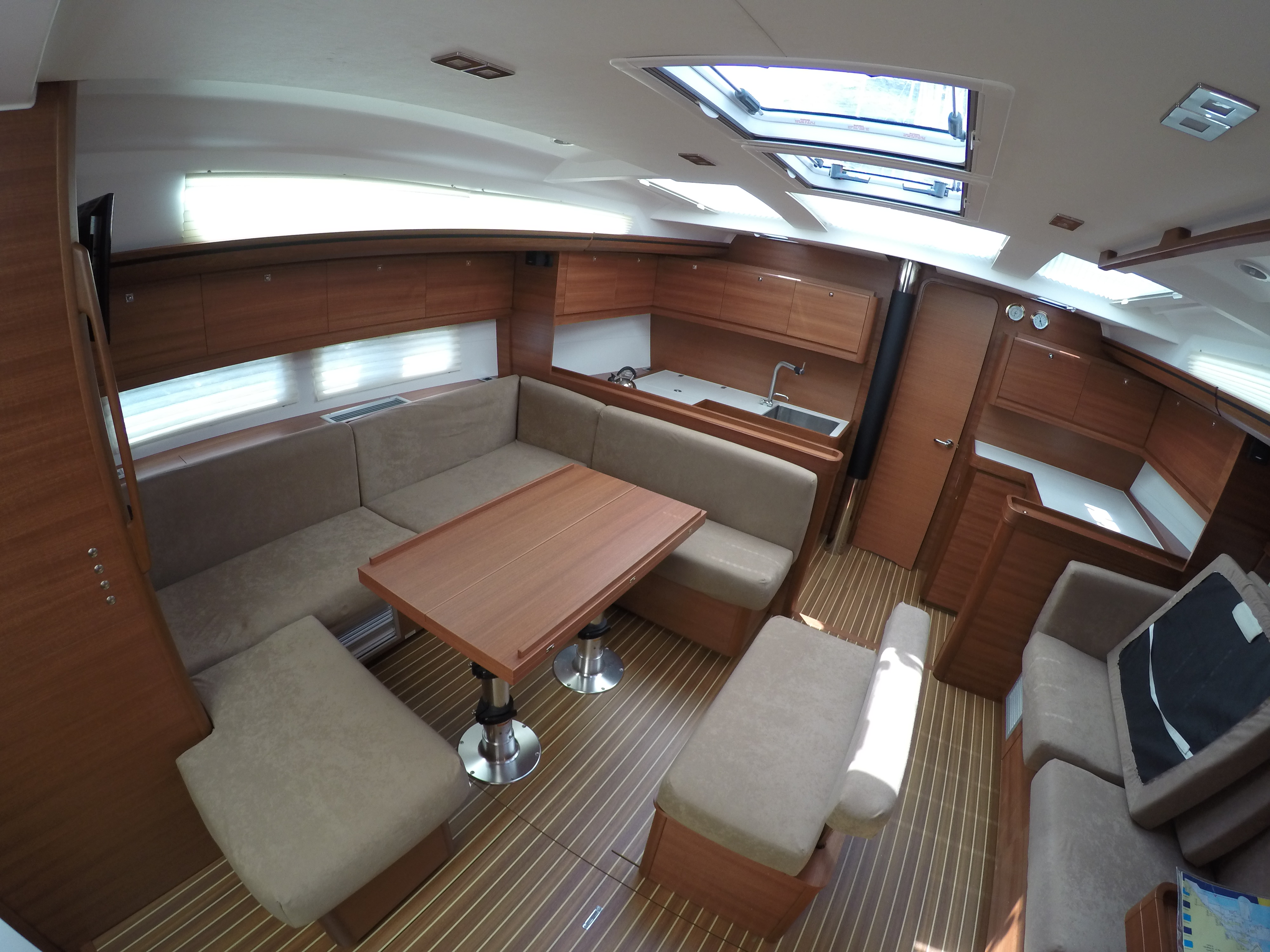 Immagine Dufour 512 Grand Large
