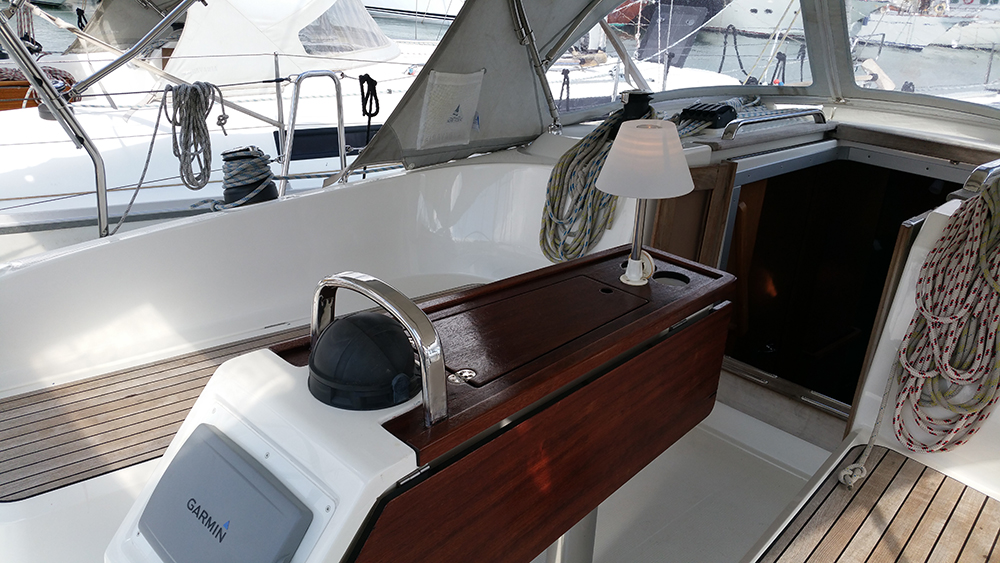Immagine Bavaria 37 Cruiser