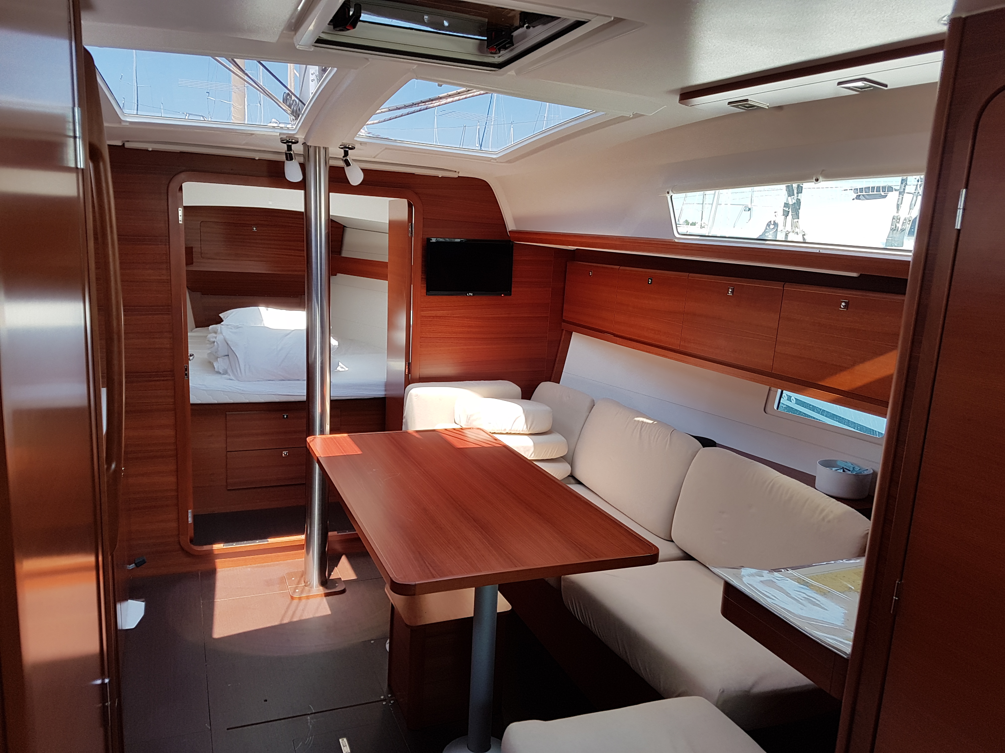 Immagine Dufour 382 Grand Large