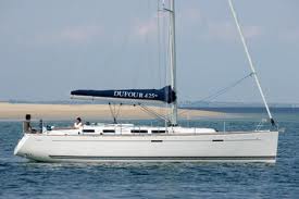 Immagine Dufour 425 Grand Large