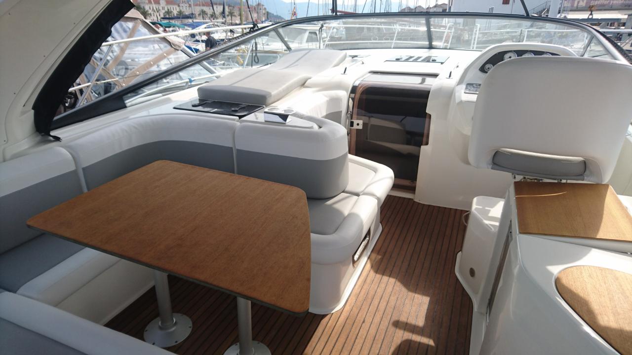 Bavaria Yacht 38 Sport image
