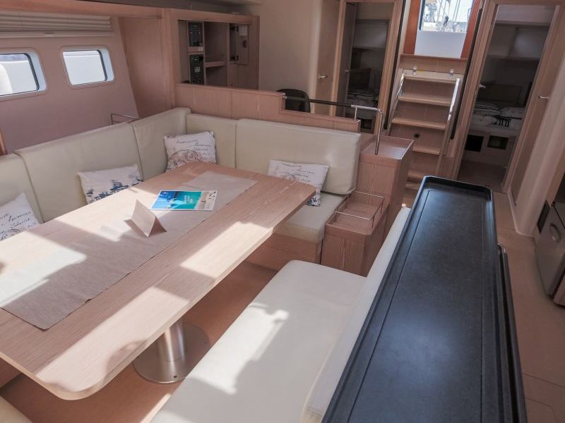 Immagine Hanse 575