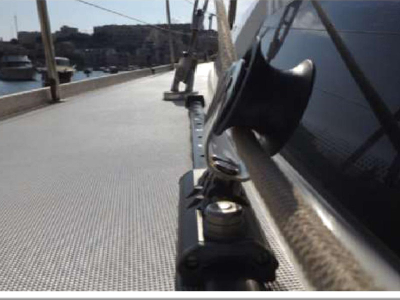 Immagine Dufour 410 Grand Large
