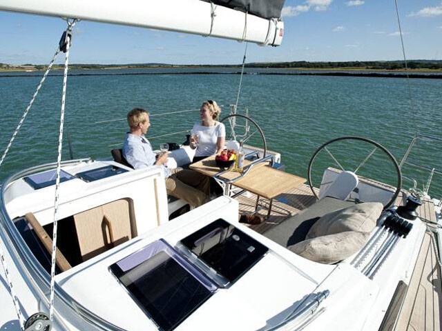 Immagine Hanse 345