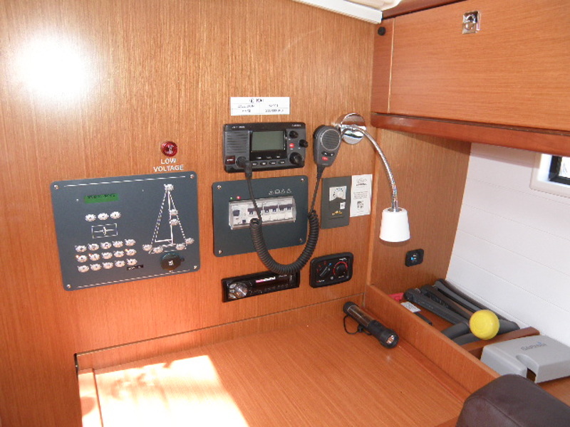 Immagine Bavaria Cruiser 37