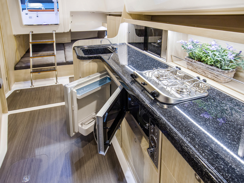 Immagine Nexus Revo 870 Prestige +