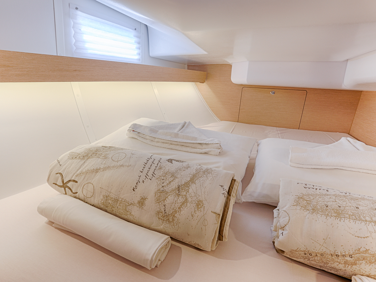 Immagine Elan 40 Impression