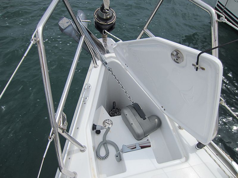 Immagine Hanse 325