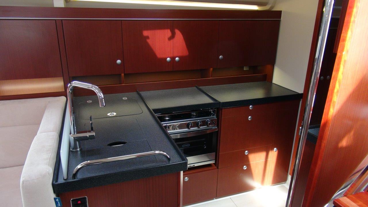 Immagine Hanse 455