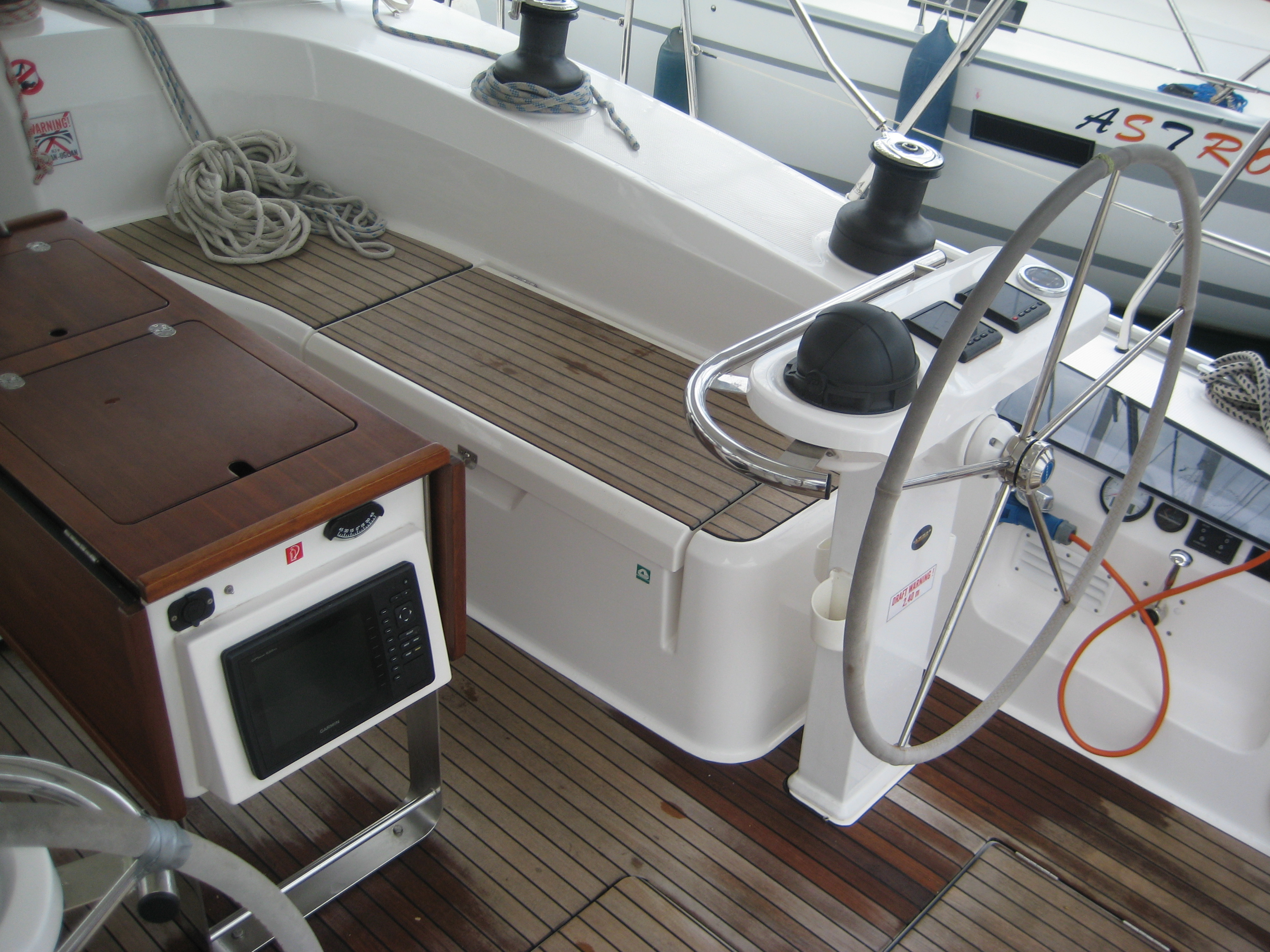 Immagine Bavaria Cruiser 51