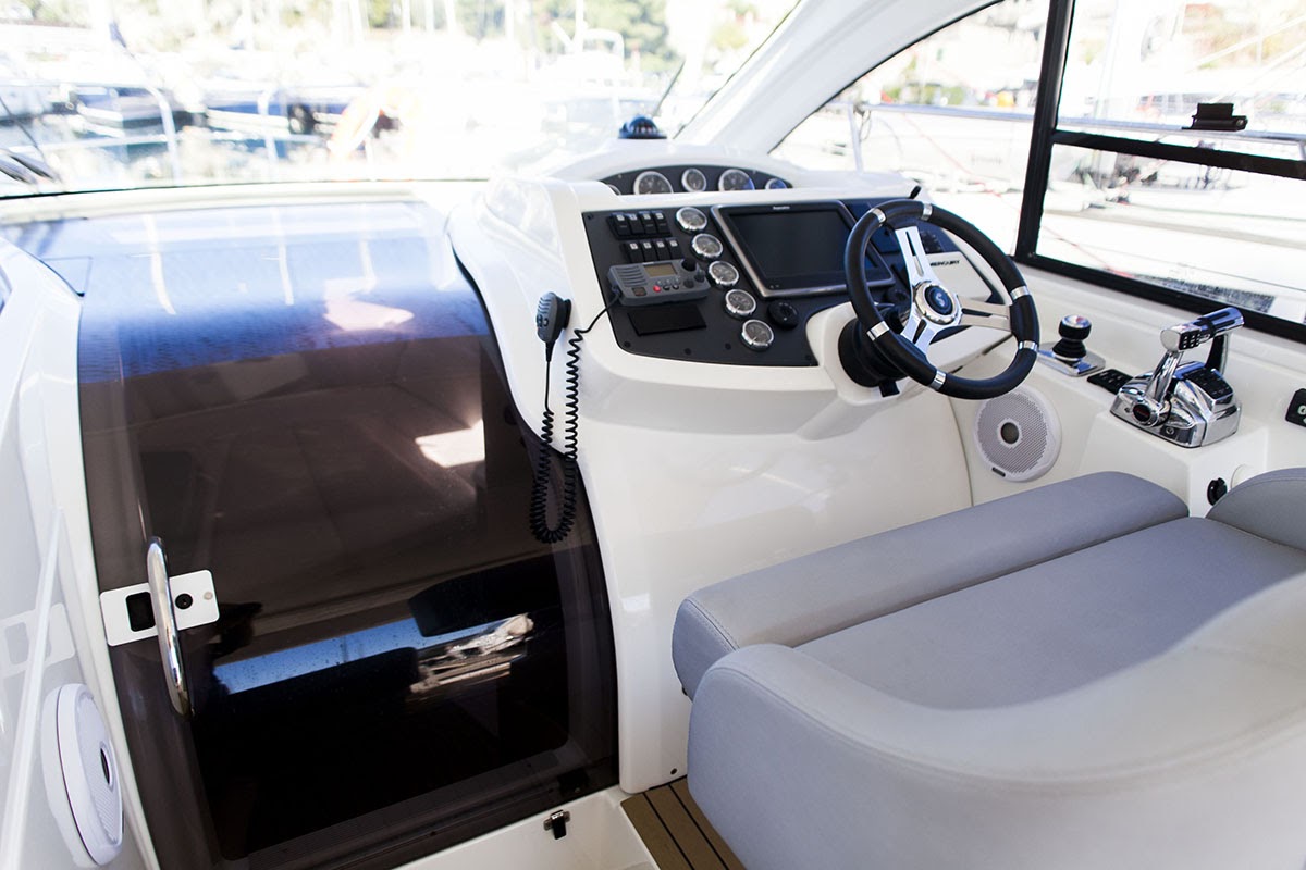 Immagine Beneteau Flyer GT 34