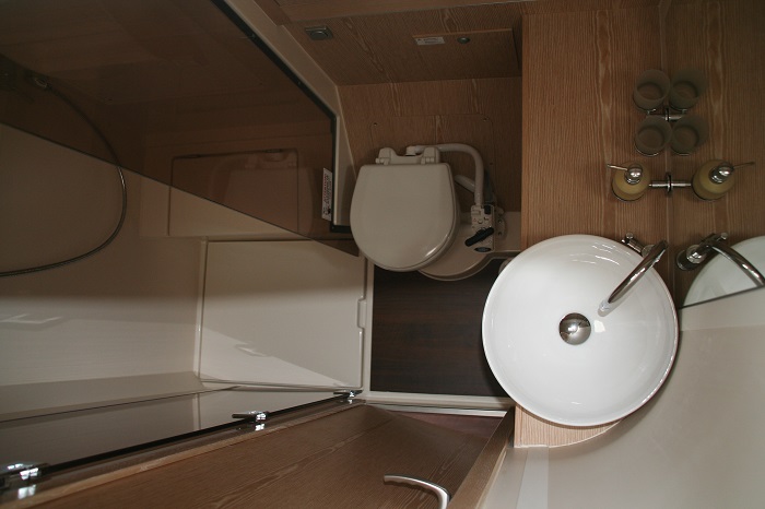 Immagine Hanse 575
