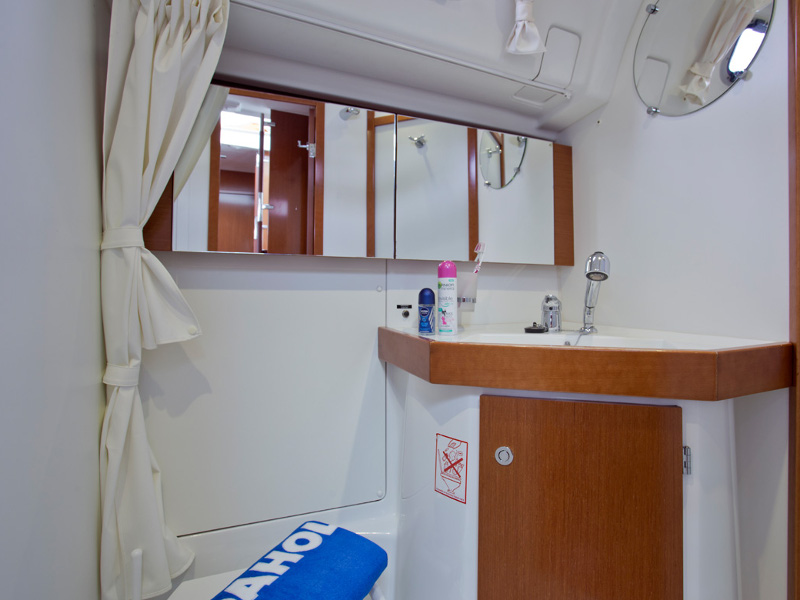 Immagine Oceanis 50 Family