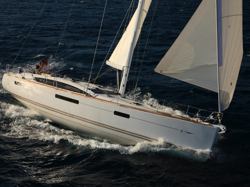 Immagine Jeanneau 53