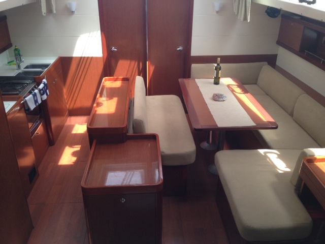 Immagine Oceanis 50