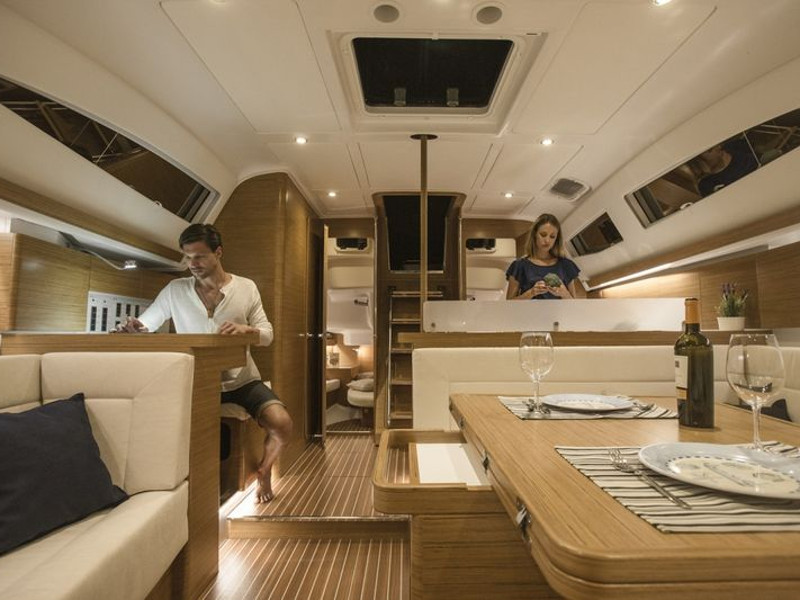 Immagine Elan 45 Impression