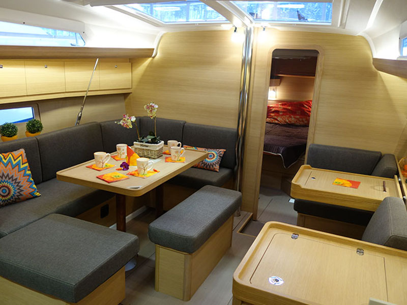 Immagine Dufour 410