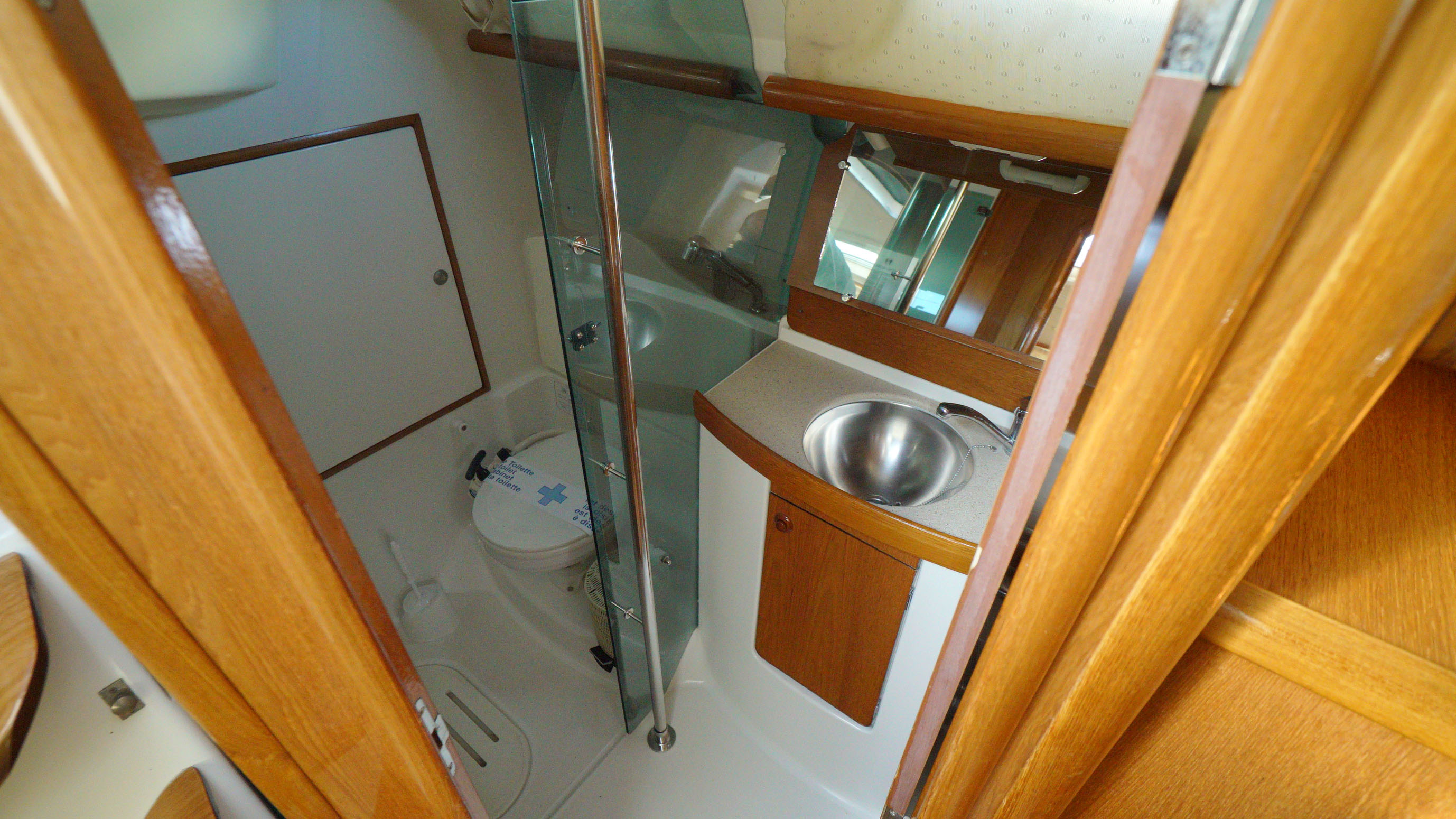 Immagine Sun Odyssey 35