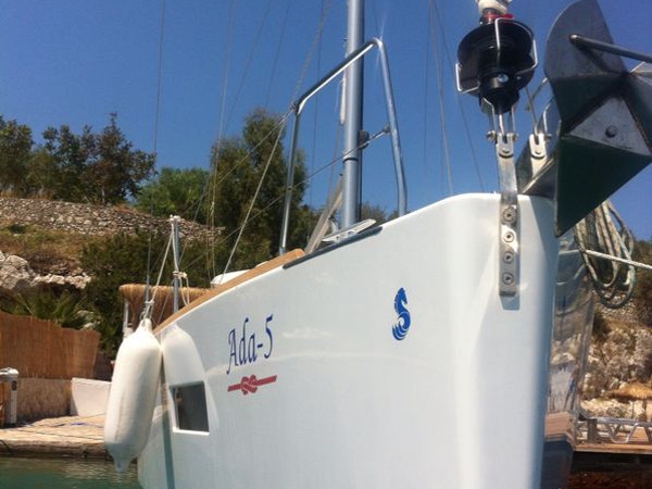 Immagine Beneteau Oceanis 38