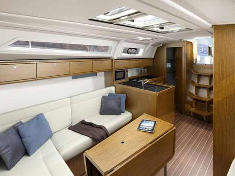 Immagine Bavaria Cruiser 37