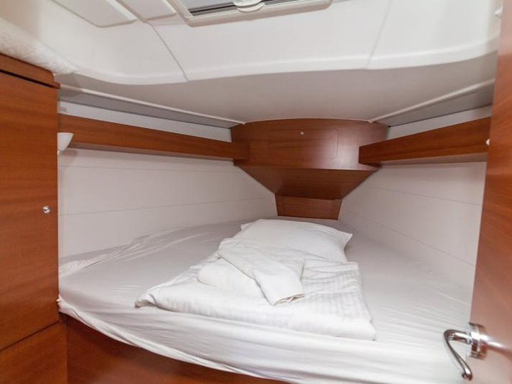 Immagine Dufour 335 Grand Large