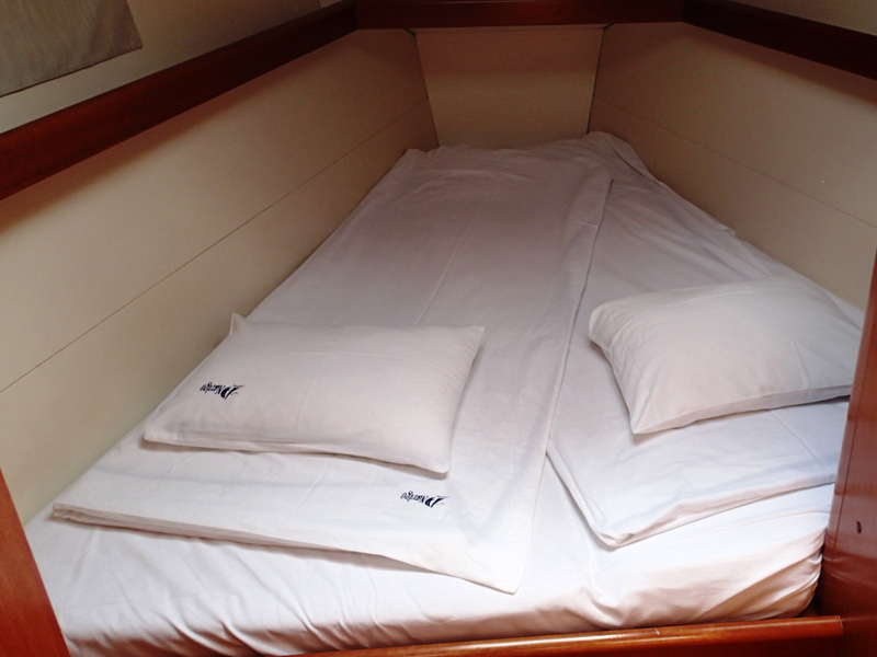 Immagine Oceanis 43